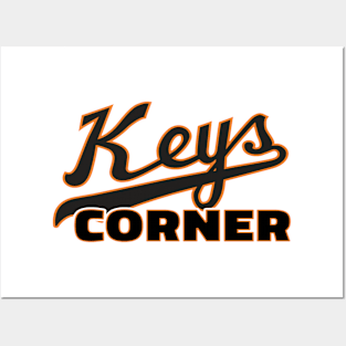 Frederick Keys Posters and Art